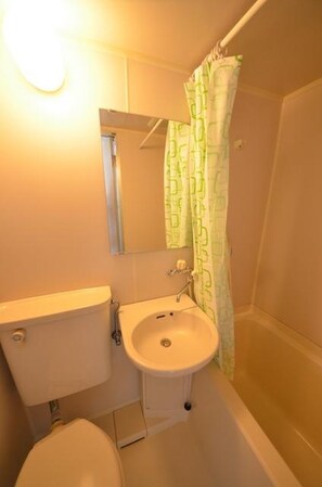 グレイシャス国立 の物件内観写真